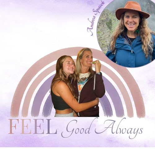 From Unraveling to Peace: Breathwork, Spiritual Awakening, and a Life That Feels Good