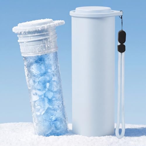 HAGOOGI 氷嚢 魔法瓶構造