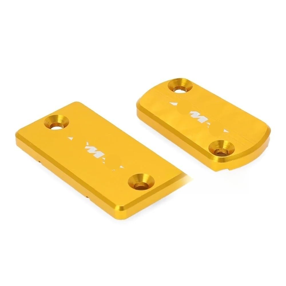 Líquido Frenos Delantero Cubierta Cilindro Maestro Cubierta De Depósito Líquido Frenos Delantero Y Trasero Para Motocicleta, Tapa Cilindro Maestro Aceite Para RM-Z 450 RMZ450 RMZ250 RMZ 250