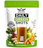 DAUSON Super Greens Supplement
