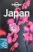 Produktbild Lonely Planet Reiseführer Japan: 176 detaillierte Karten. Mehr als 1500 Tipps für Hotels & Restaurants, Touren und Natur