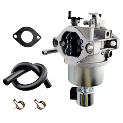Carburateur 594605 compatible 591734 et 594603 pour tracteur tondeuse 14 à 18 Hp
