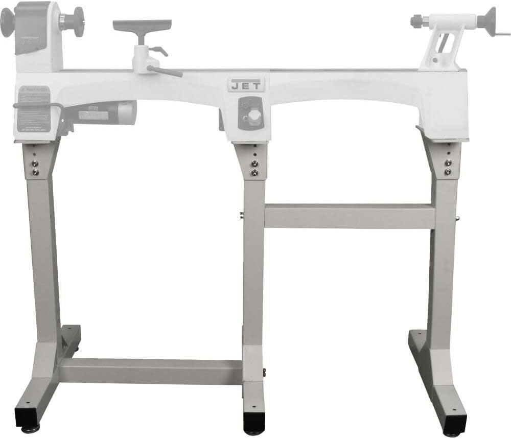Tools Jet 719103A JWL-1015, 1015VS Stand EXT