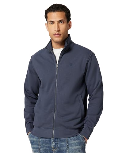 8719965012981 Nifous Zip Thru Sweater – Ansicht 1