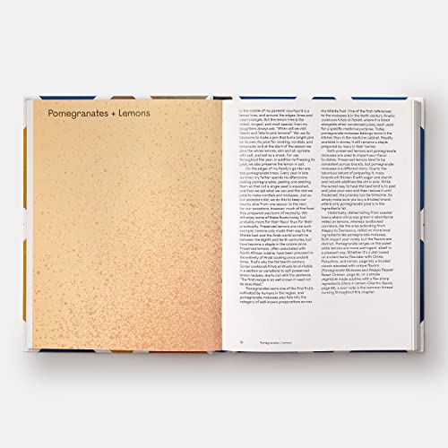 The Arabesque Table: Contemporary Recipes from the Arab World