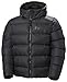 Produktbild Helly Hansen Herren Jacke Active Puffy Jacke, Schwarz, L, 53523