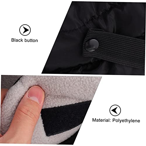 CALLARON 1 Conjunto De Chapéu De Esqui De Montanhismo Chapéu De Esqui À Prova De Vento Chapéu De Esq