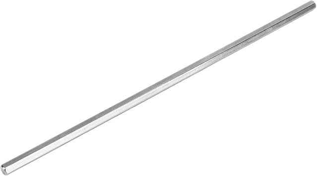 RC Center Drive Shaft Steel Hex Center Transmission Shaft SCY 16101 16102 16103 16201 1/16 Car Upgrade Performance Stable Driving