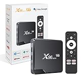 SMART TV BOX