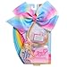 Just Play JoJo Siwa Bodacious Bow Exclusive, Rainbow