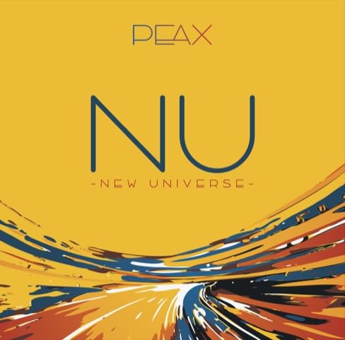 Nu-new Universe