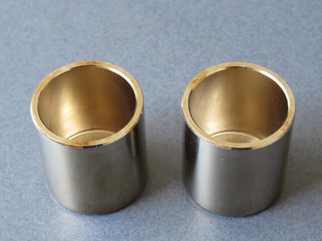 HO-29 純正 CBX400F リアブレーキキャリパー ピストン CBX400F]リア