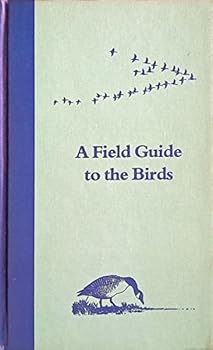 A Field Guide to the Birds of Eastern and Central North America, 4th Edition (Peterson Field Guide Series)