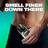 Lynx Fine Fragrance Collection Pear & Cedarwood Premium Lower Body Spray for 72 hours of freshness 100 ml - Image 5