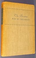 Brontes' Web of Childhood B000X1BQD6 Book Cover