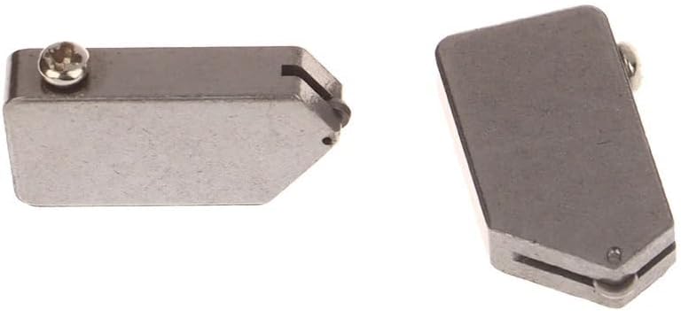 Compatible For Toyo TC-30/90 2.5x1.3cm Alloy Glass Cutter Head Hand Tool Glass Cutting Wheel DIY Accessories(A1-TC30)