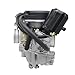 49cc Scooter Carburetor GY6 Four Stroke with Jet Upgrades