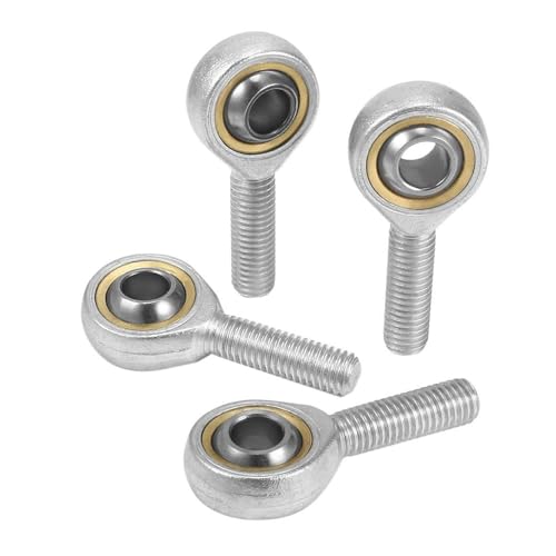Embout de tige filete SA10T/K roulement pour renovation mecanique et imprimante 3D
