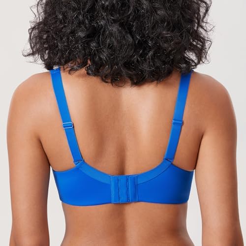 Soutien-gorge femme blanc armatures Generous - 95C DIM : le soutien-gorge à Prix