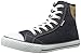 Levis Men's Hamilton Buck Denim Fashion Sneaker