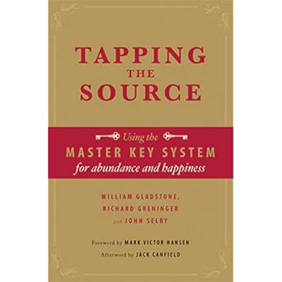 Tapping the Source