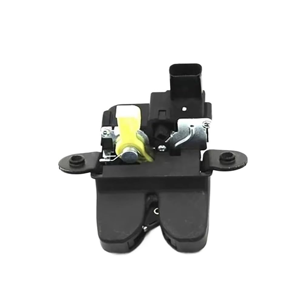 Bikkjbk 81230-C9000 Car Latch Actuator Rear Trunk Lid Lock Latch Actuator For Creta Ix25 2016 2017 2018 Tailgate Door Lock Actuator Car