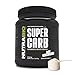 NutraBio Super Carb (Unflavored, 30 Servings)