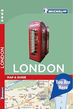 You Are Here London