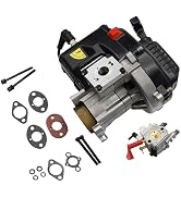 Zenoah ChongYang 23-30.5cc Metal Claw Pull Start Starter Set redcat HSP