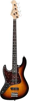 ベース　レフティ　バッカス WL4-STD-LH/R 3TS グローバルシリーズ Amazon | Bacchus バッカス レフティ WL4-STD-LH/R 左利き