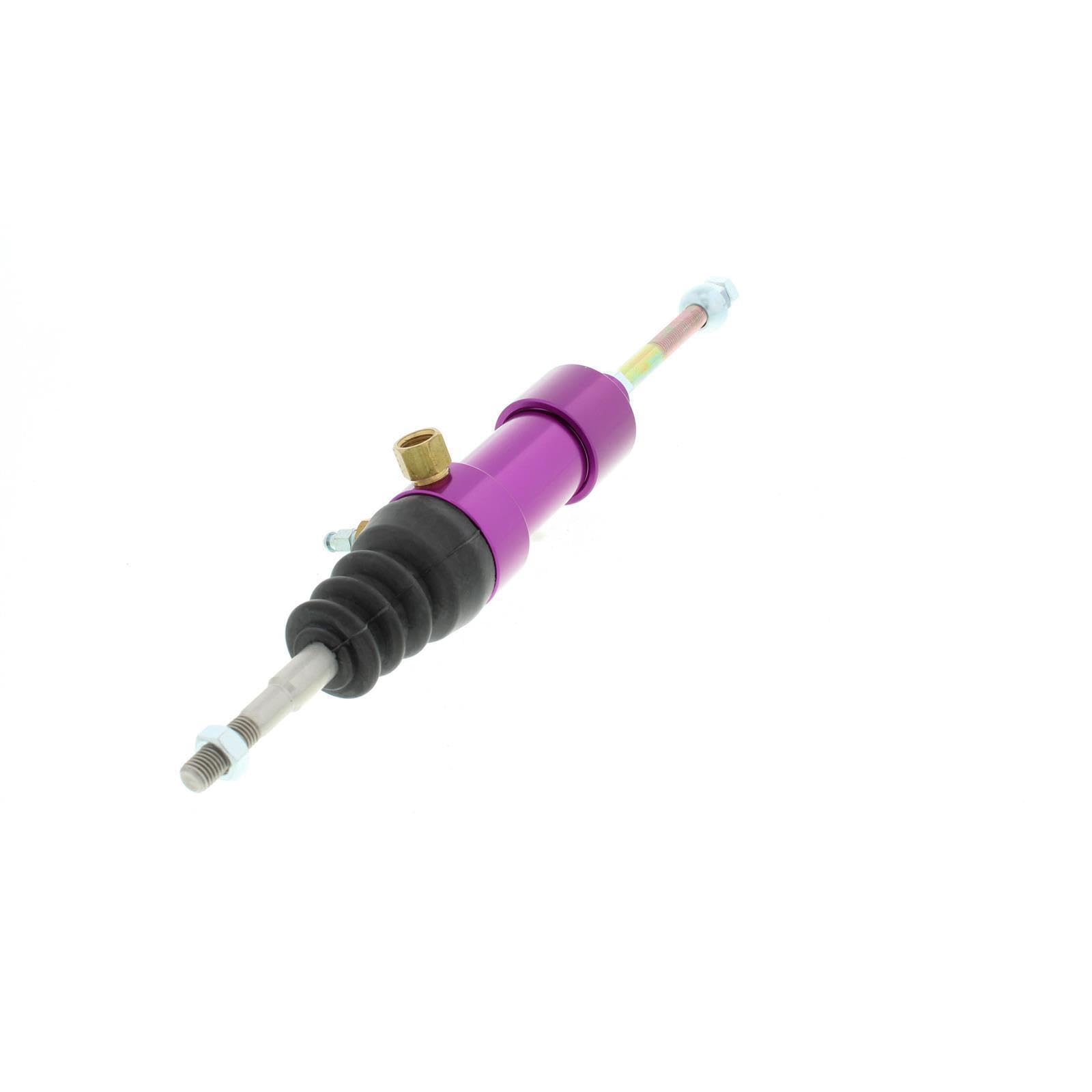 Pull-Type Clutch Release Slave Cylinder 7/8" Bore Anodized