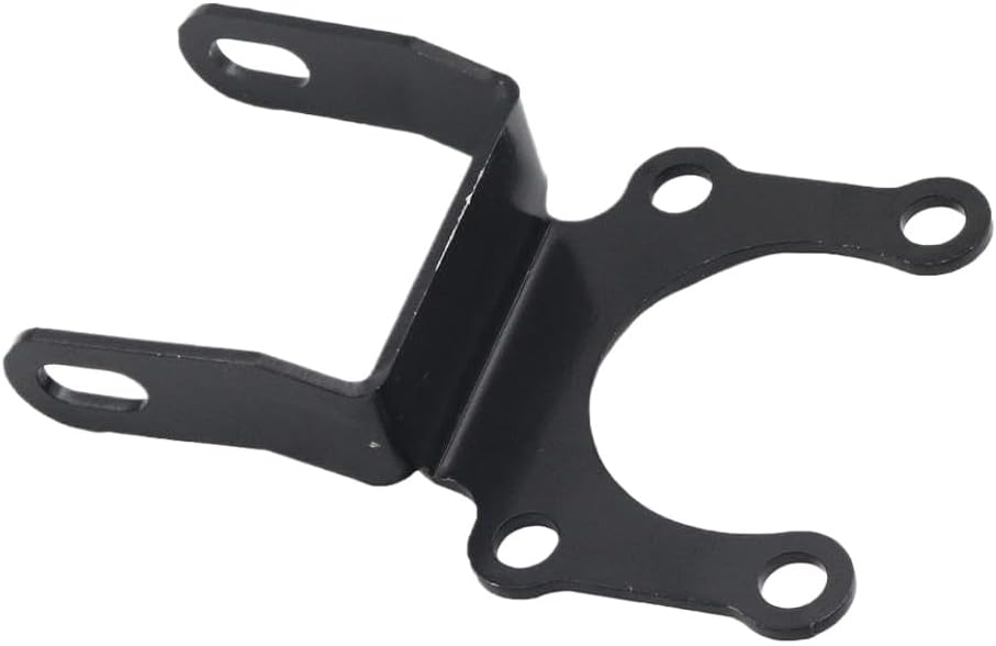 Motorcycle Headlight Mount Compatible With X160 X260 Light Bracket Fits S & X Models Electric Bike Motocross Accessory