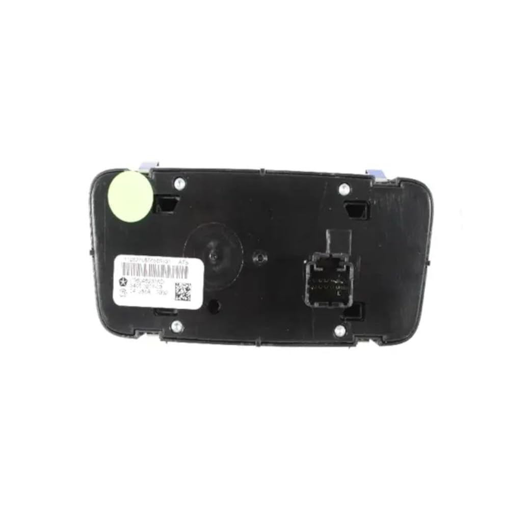 Amazon.com: Genuine Chrysler 56046233AD Electrical Transfer Case