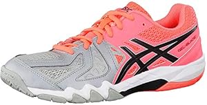Asics R556Y-0690_Flash Coral/Black/Mid Grey Asics R556Y-0690_Flash Coral/Black/Mid Grey