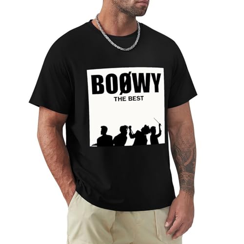 boowy メンズTシャツ・カットソー | 通販・人気ランキング - 価格.com
