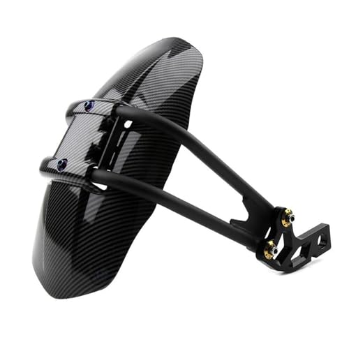 Garde-Boue arrière Moto X-ADV 2018 2019 Protection Anti-Éclaboussures