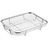 P&P CHEF 11.8 Inch Air Fryer Basket for ...