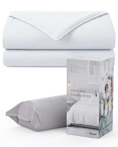 Cooling Comforter