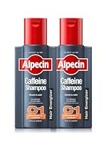 Alpecin Caffeine Shampoo C1