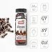 Badia Cloves Whole, 12 Ounce (Pack of 6) - Premium Quality Spice for Baking, Cooking & Beverages, Aromatic & Flavorful