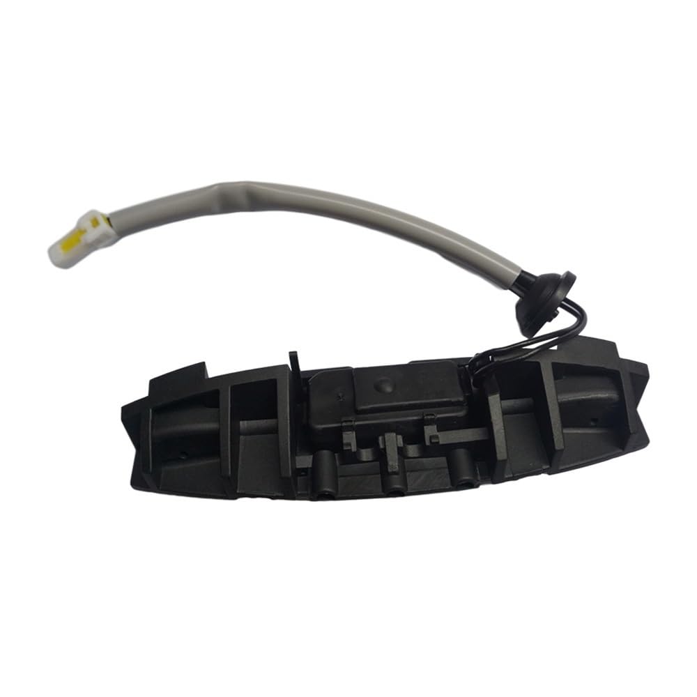 Compatible with Nissan Micra K12 2002-2010 Boot Lid Tailgate Trunk Opening Opener Lock Release Switch 25380AX60B,25380-AX60B