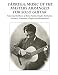 T&Atilde;&iexcl;rrega: Music of the Masters Arranged for Solo Guitar: Featuring the Music of Bach, Handel, Haydn, Beethoven, Schubert, Schumann, Chopin and Mendelssohn