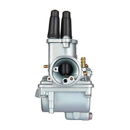 Pucky New Carburetor For Yamaha Yamaha Pw 80 Pw80 1983-2006 Bike Carb #TOP1
