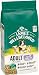 James WELLBELOVED 2kg Hund Trockenfutter Lamm & Reis