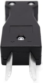 AFU Golf Cart Accessories DC Crowfoot Charger Handle Plug for 36 or 48 Volt EZGO Club Car Golf Carts