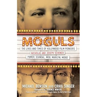 Moguls