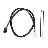 Trailer Brake Control Harness, Brake Control Wiring Adapter 3050 P 32inch Power Brake Connector Cable Replacement for QX56 QX60 QX80