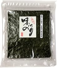 Hatori Seaweed, Flavored Glue, Rare Seaweed, Uses Ground Mixed, 3 Pieces, 51 Pieces, For Rice Oni