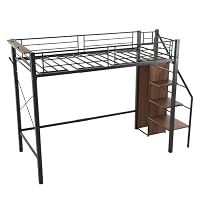Amazon｜ロフトベッド システムベット 3WAYロフトベッド シングル