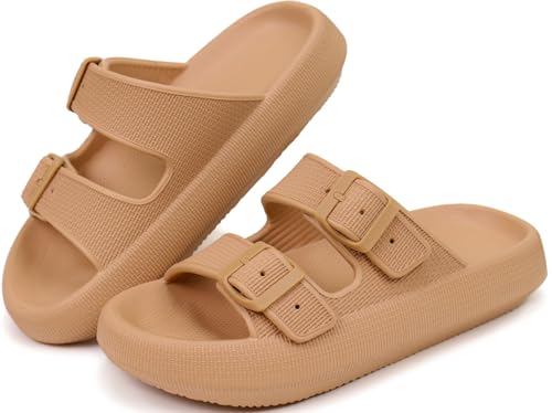 [Alvisto] T_ 4cm  obNT_ EVA Xbp  GA[Xbp Y fB[X ɂ NbVT_ y Éh _炩 RۖhL jp uE 23.5-24.0cm